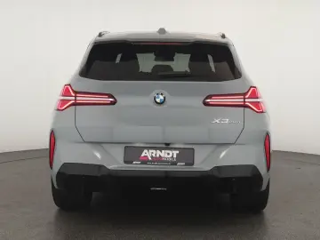 X3 20d xDrive M Sport
