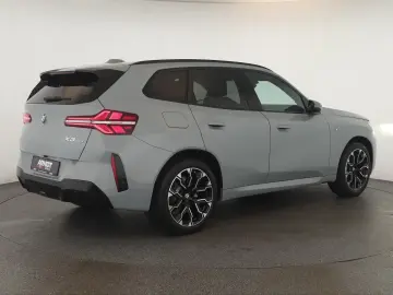 X3 20d xDrive M Sport