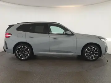 X3 20d xDrive M Sport