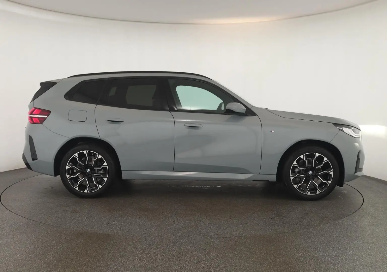 X3 20d xDrive M Sport