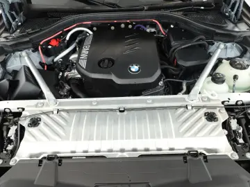 X3 20d xDrive M Sport