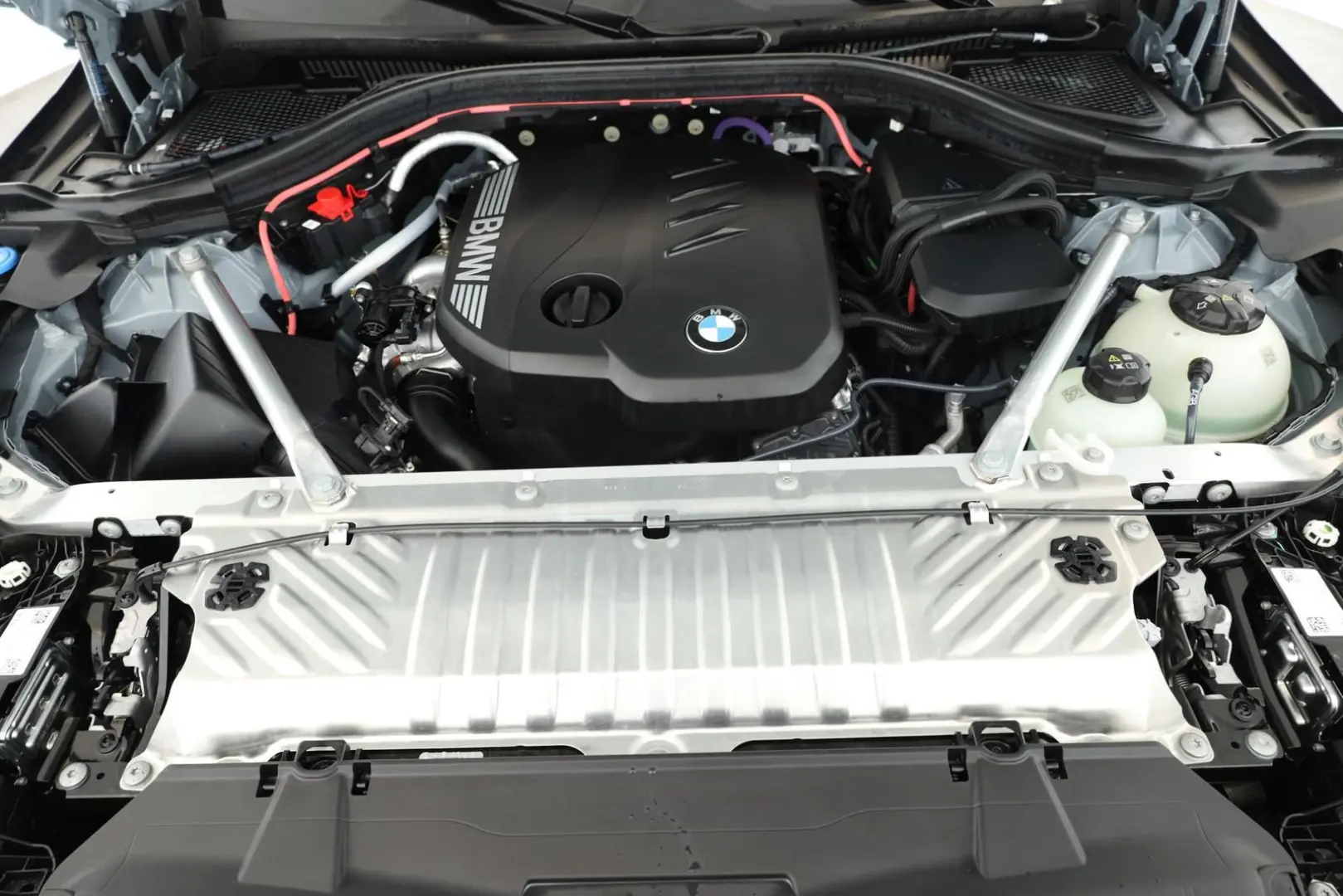 X3 20d xDrive M Sport