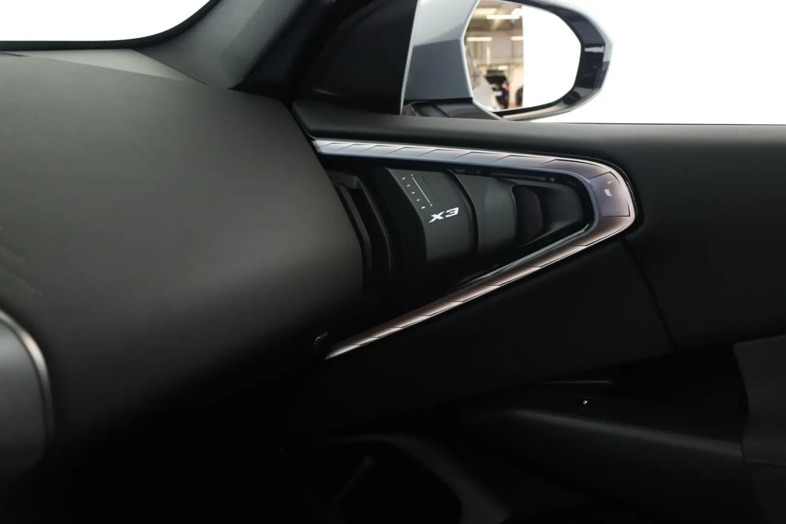 X3 20d xDrive M Sport
