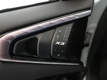 X3 20d xDrive M Sport