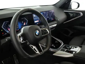 X3 20d xDrive M Sport