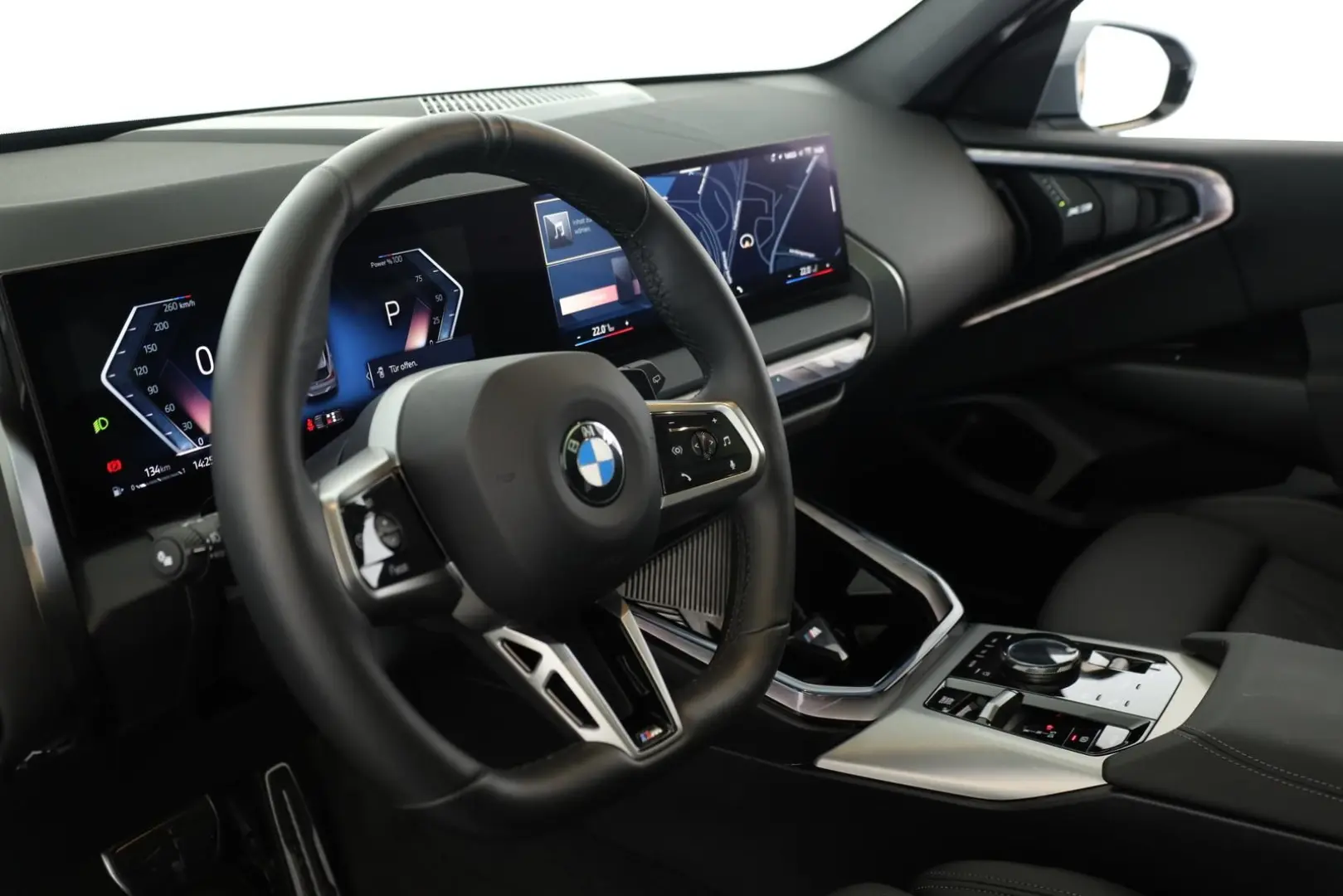 X3 20d xDrive M Sport