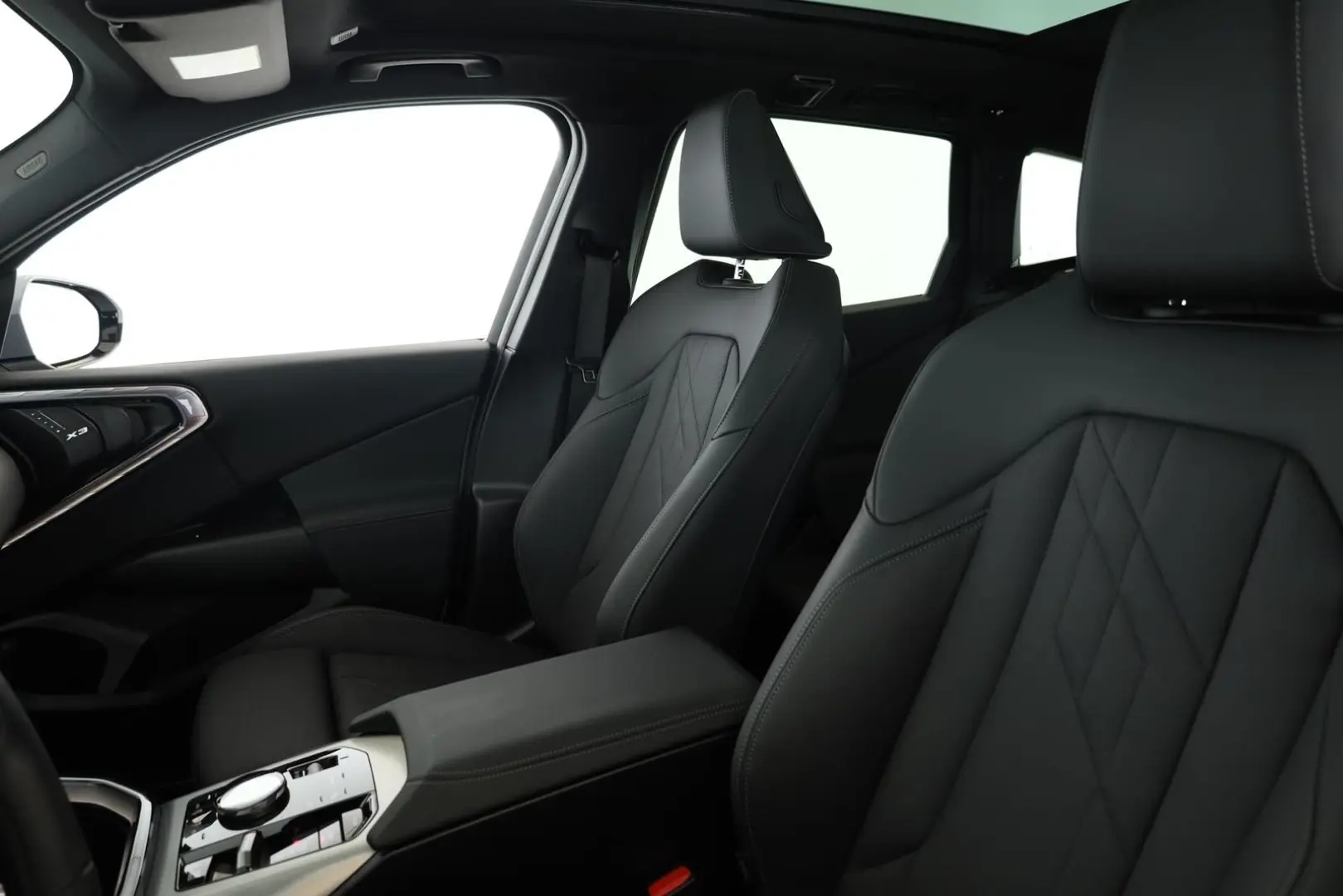 X3 20d xDrive M Sport