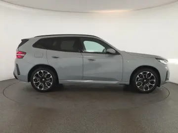 X3 20d xDrive M Sport