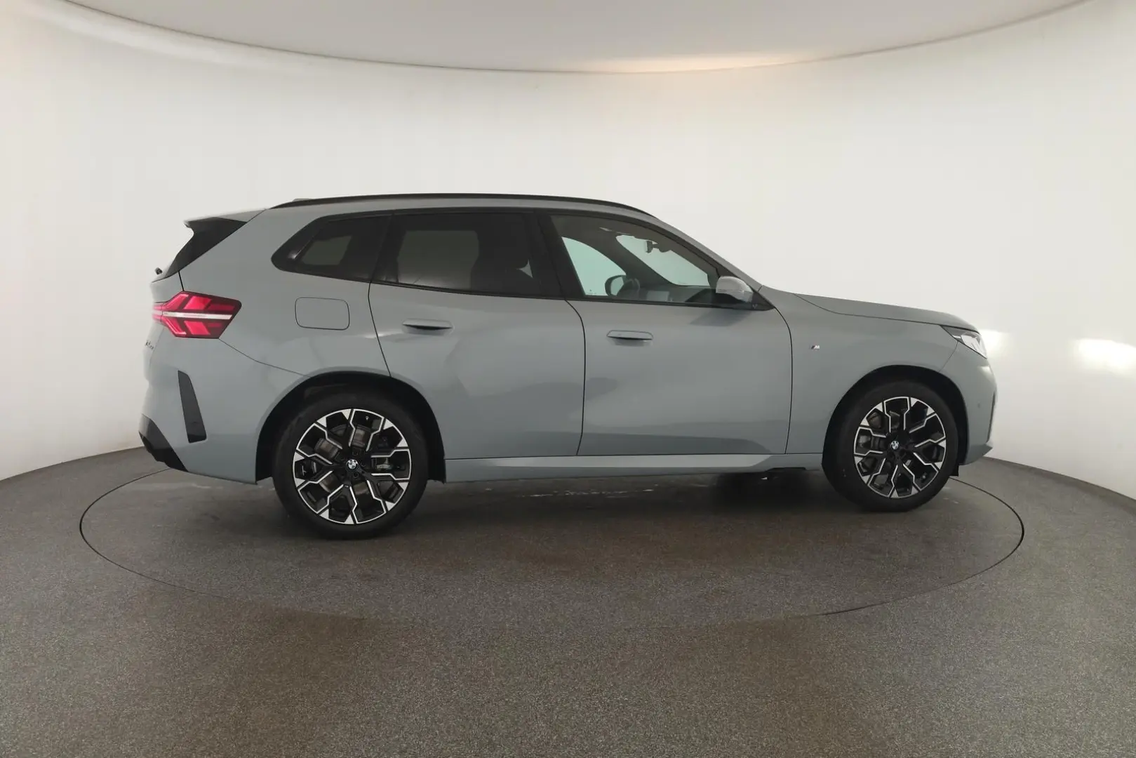 X3 20d xDrive M Sport
