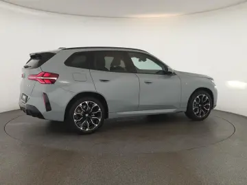 X3 20d xDrive M Sport