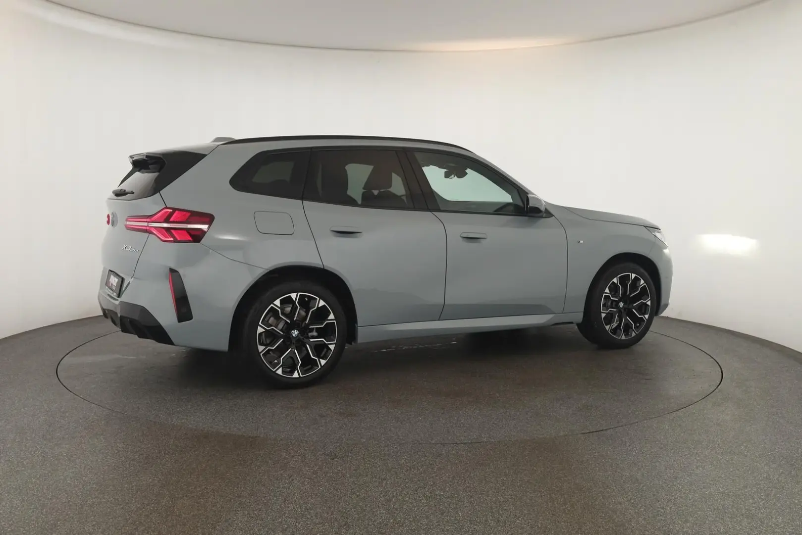 X3 20d xDrive M Sport