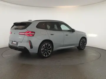 X3 20d xDrive M Sport