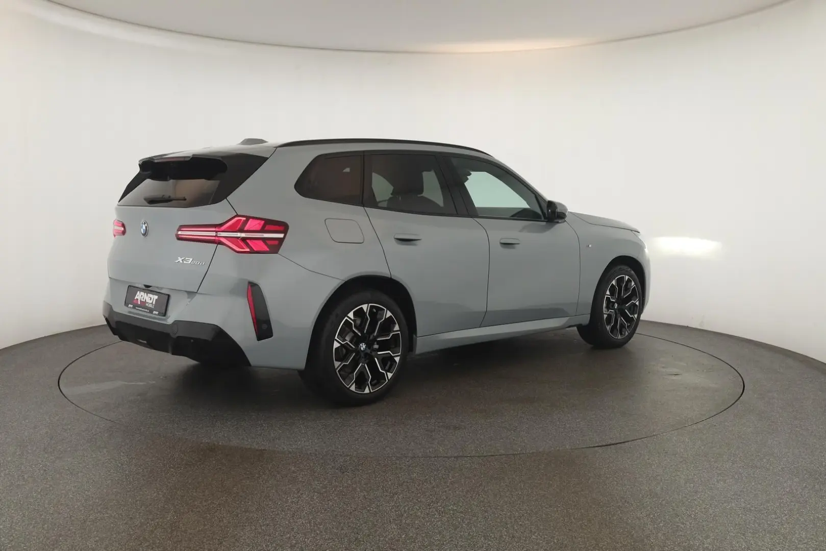 X3 20d xDrive M Sport