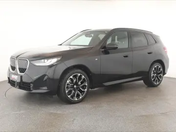 X3 20 xDrive M Sport