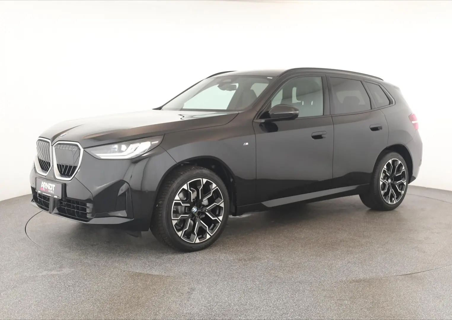 X3 20 xDrive M Sport