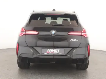 X3 20 xDrive M Sport