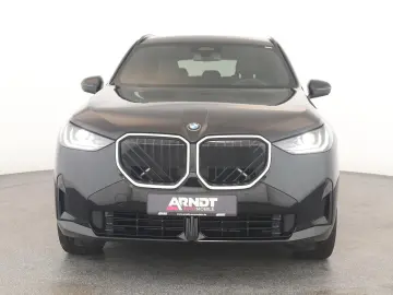 X3 20 xDrive M Sport