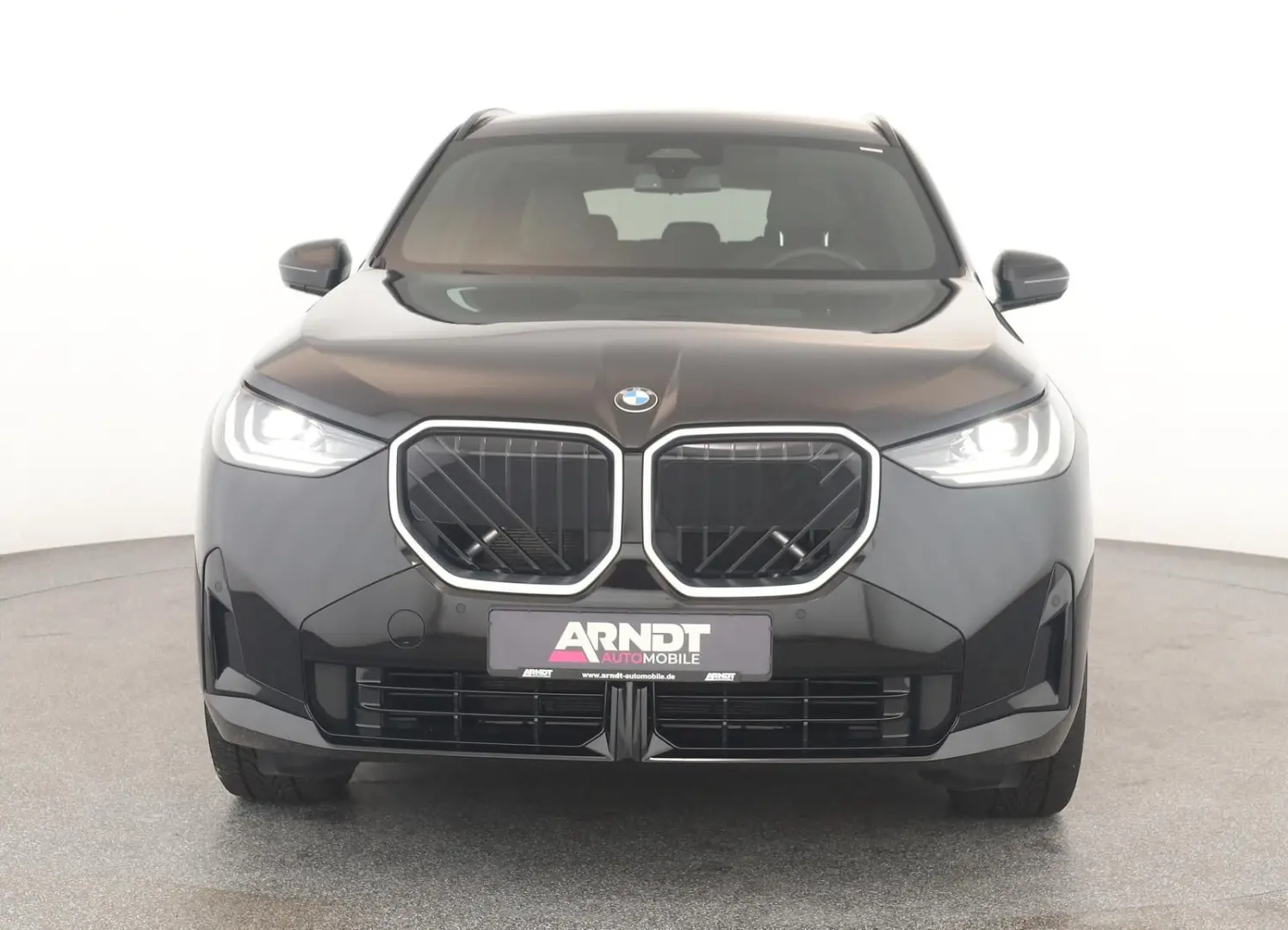 X3 20 xDrive M Sport