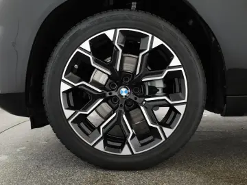 X3 20 xDrive M Sport