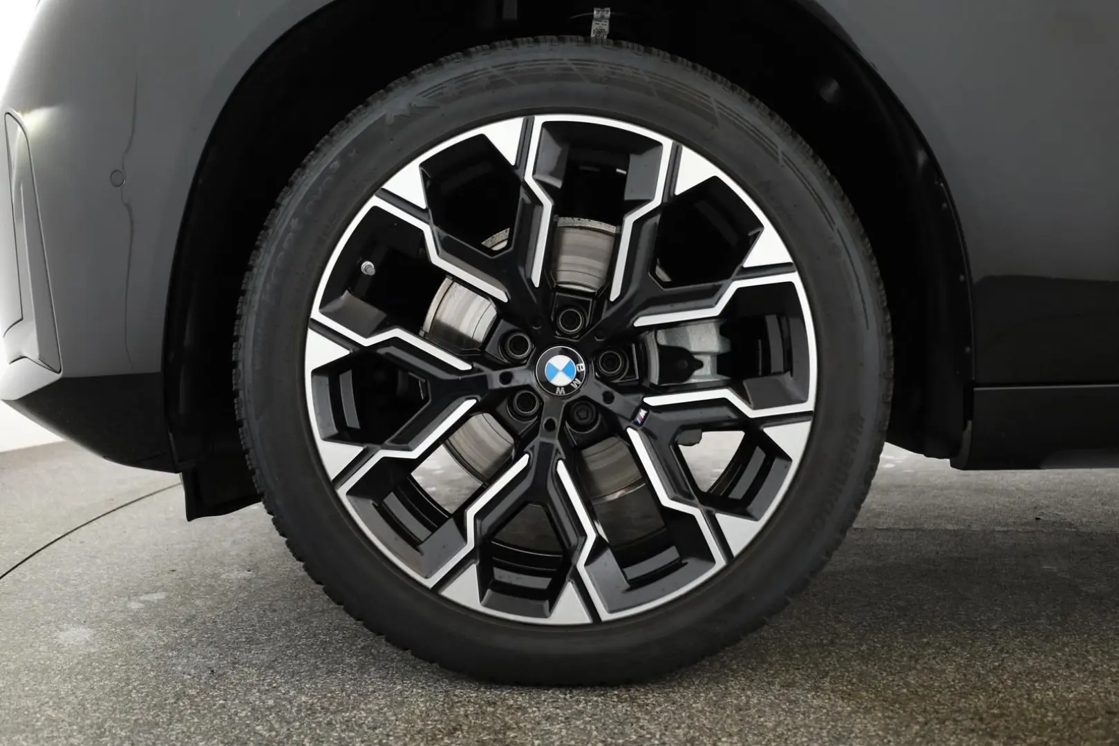 X3 20 xDrive M Sport