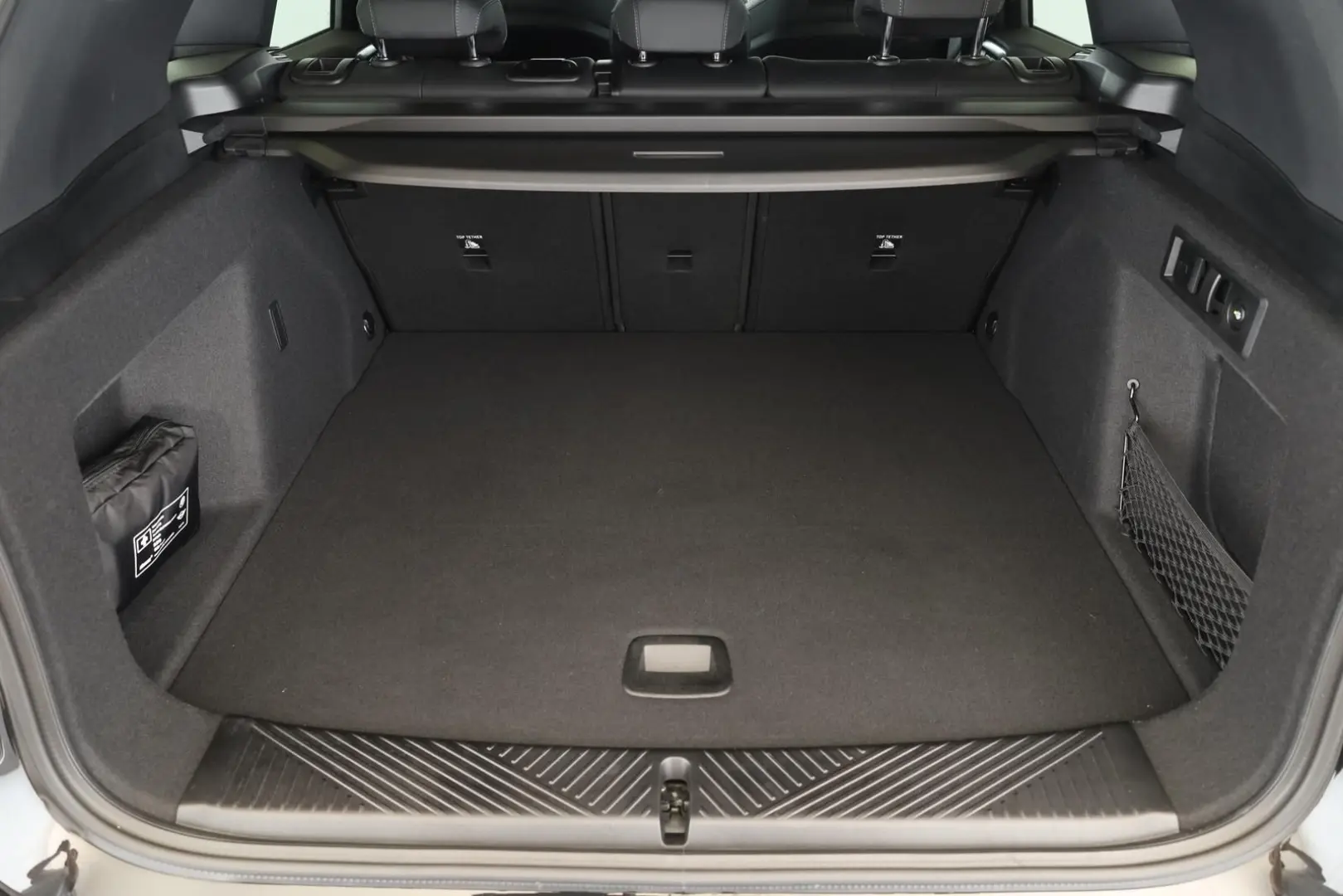 X3 20 xDrive M Sport
