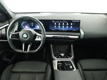 X3 20 xDrive M Sport