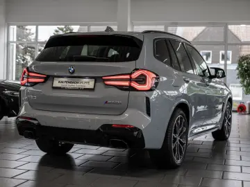 X3 40i xDrive