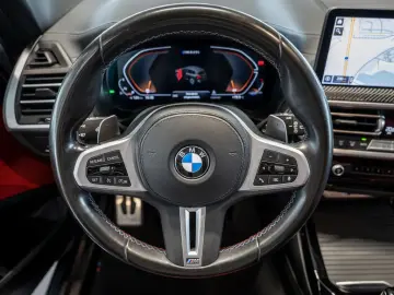 X3 40i xDrive