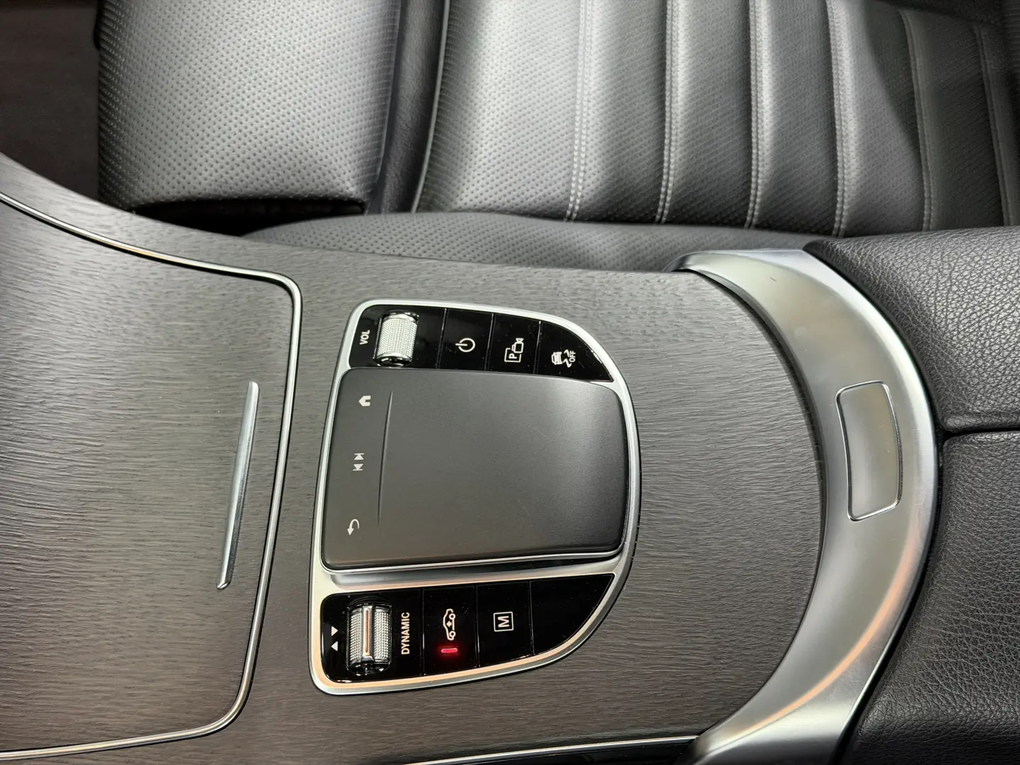 Mercedes-Benz GLC 300 de 4Matic 9G-TRONIC