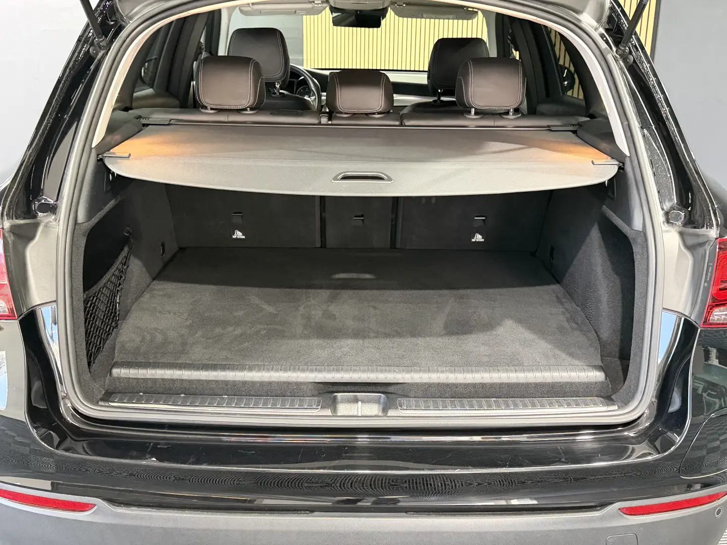 Mercedes-Benz GLC 300 de 4Matic 9G-TRONIC