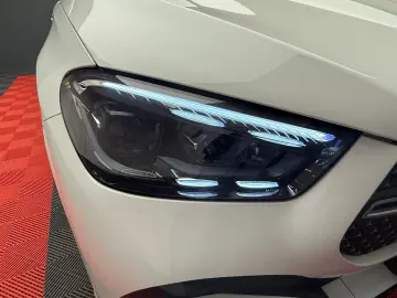 Mercedes Benz Gle 350 de 4 MATIC Coupe
