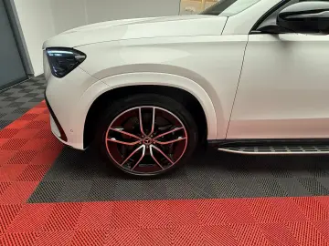 Mercedes Benz Gle 350 de 4 MATIC Coupe
