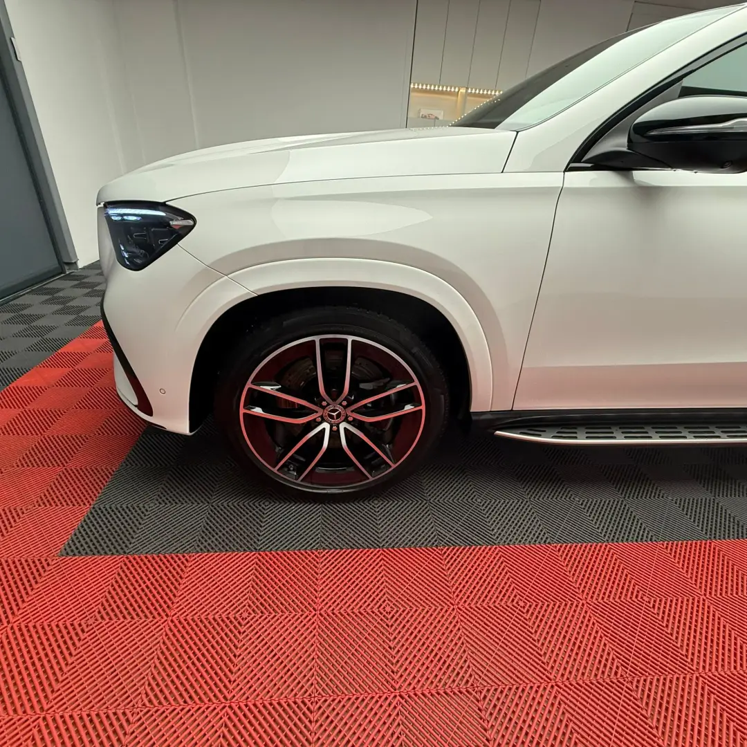 Mercedes Benz Gle 350 de 4 MATIC Coupe