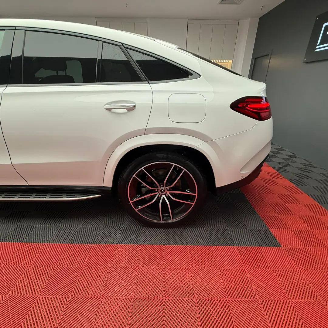 Mercedes Benz Gle 350 de 4 MATIC Coupe