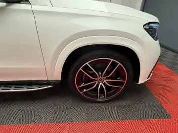 Mercedes Benz Gle 350 de 4 MATIC Coupe