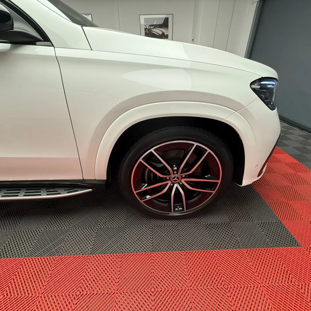 Mercedes Benz Gle 350 de 4 MATIC Coupe