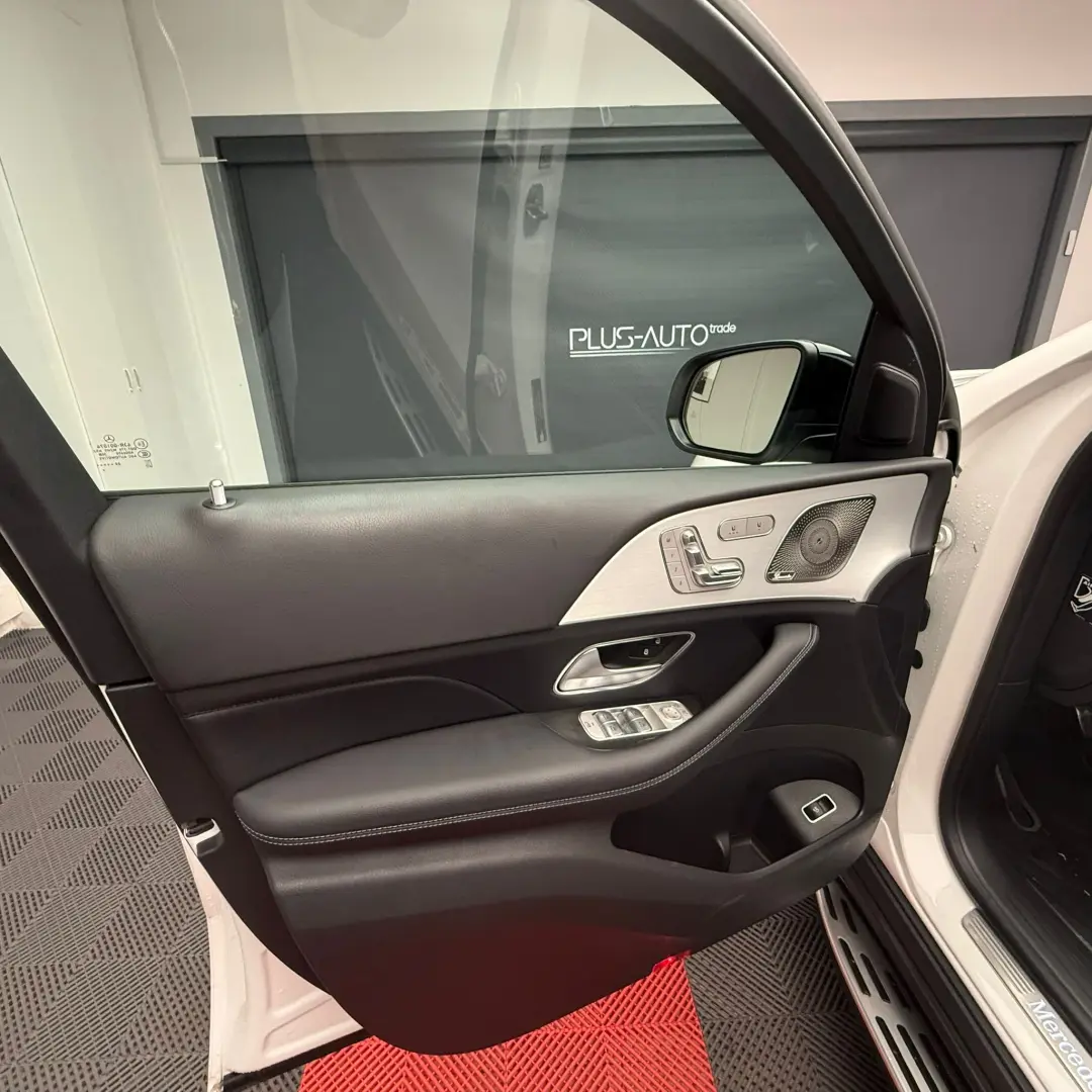 Mercedes Benz Gle 350 de 4 MATIC Coupe