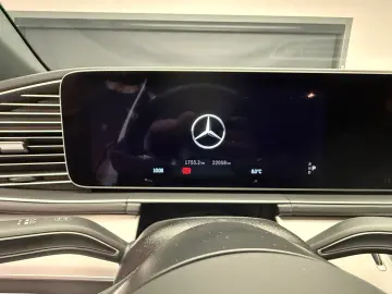 Mercedes Benz Gle 350 de 4 MATIC Coupe