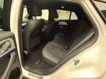 Mercedes Benz Gle 350 de 4 MATIC Coupe