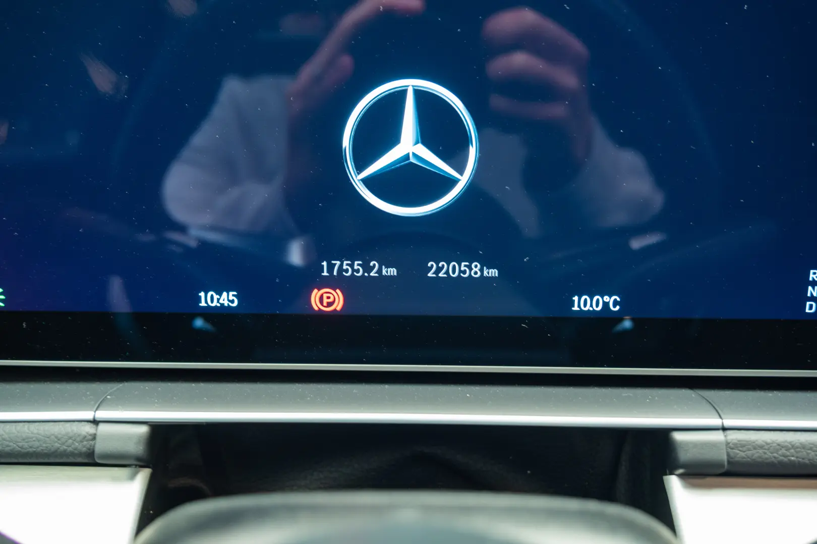 Mercedes Benz Gle 350 de 4 MATIC Coupe