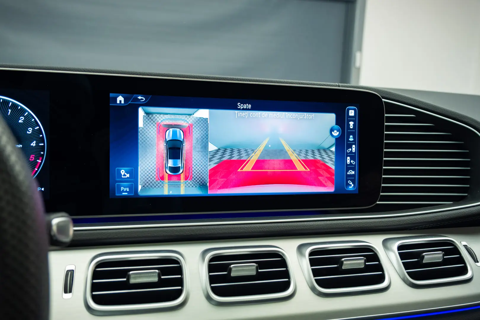 Mercedes Benz Gle 350 de 4 MATIC Coupe