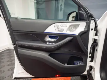Mercedes Benz Gle 350 de 4 MATIC Coupe