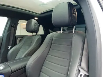 Mercedes Benz Gle 350 de 4 MATIC Coupe