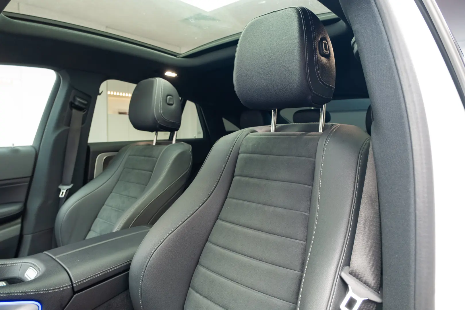 Mercedes Benz Gle 350 de 4 MATIC Coupe
