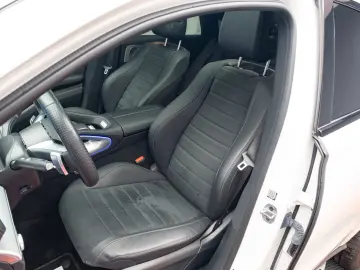 Mercedes Benz Gle 350 de 4 MATIC Coupe