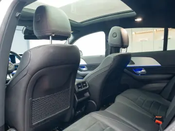 Mercedes Benz Gle 350 de 4 MATIC Coupe