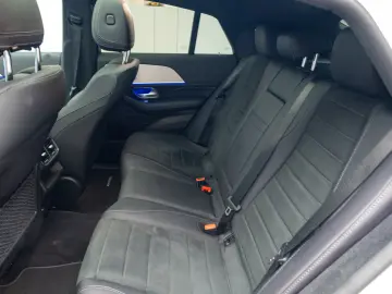 Mercedes Benz Gle 350 de 4 MATIC Coupe