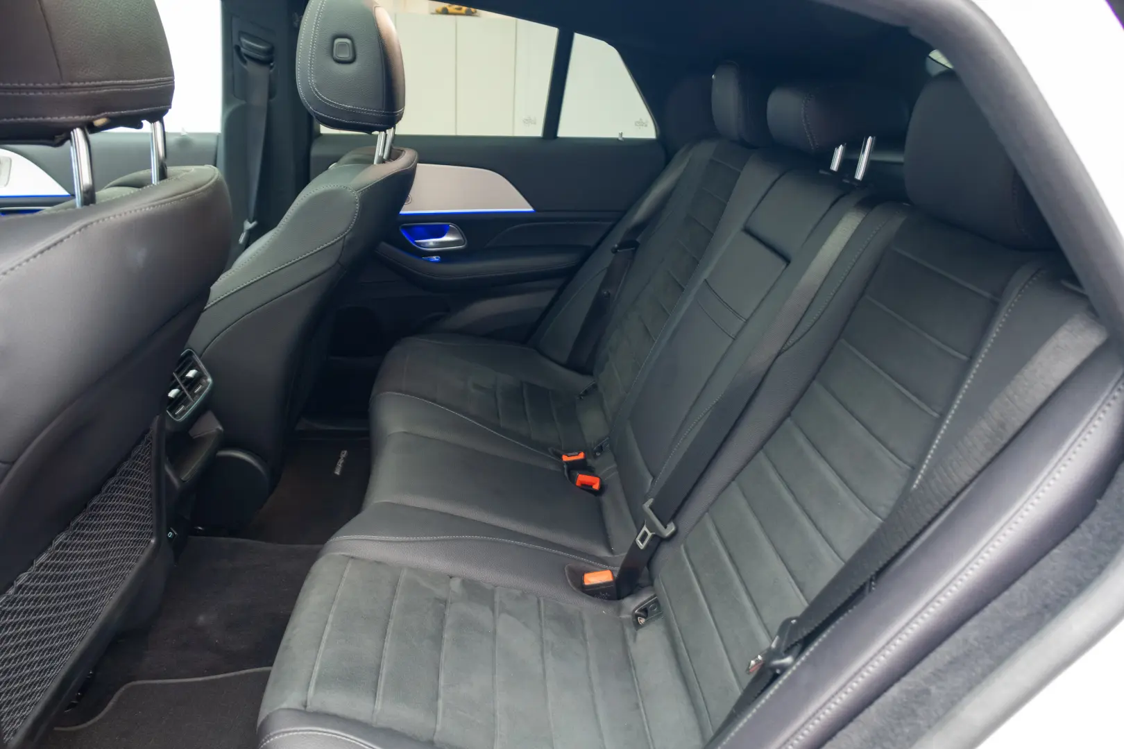 Mercedes Benz Gle 350 de 4 MATIC Coupe