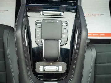 Mercedes Benz Gle 350 de 4 MATIC Coupe