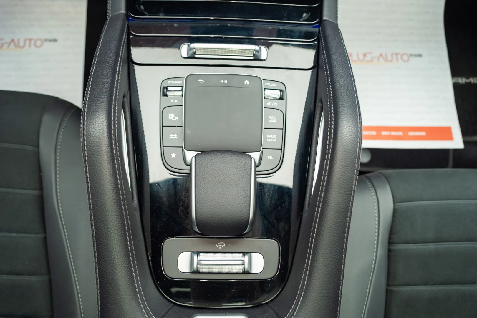 Mercedes Benz Gle 350 de 4 MATIC Coupe